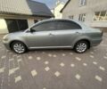 Серый Тойота Авенсис, объемом двигателя 1.8 л и пробегом 181 тыс. км за 6800 $, фото 1 на Automoto.ua