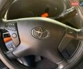 Серый Тойота Авенсис, объемом двигателя 1.8 л и пробегом 260 тыс. км за 6300 $, фото 8 на Automoto.ua