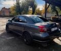 Серый Тойота Авенсис, объемом двигателя 1.8 л и пробегом 260 тыс. км за 6500 $, фото 2 на Automoto.ua