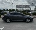 Сірий Тойота Авенсіс, об'ємом двигуна 2.01 л та пробігом 116 тис. км за 10500 $, фото 6 на Automoto.ua