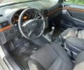 Серый Тойота Авенсис, объемом двигателя 1.8 л и пробегом 136 тыс. км за 7000 $, фото 22 на Automoto.ua