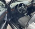 Серый Тойота Авенсис, объемом двигателя 1.8 л и пробегом 206 тыс. км за 5999 $, фото 5 на Automoto.ua
