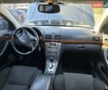 Серый Тойота Авенсис, объемом двигателя 1.79 л и пробегом 390 тыс. км за 4999 $, фото 14 на Automoto.ua