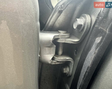Серый Тойота Авенсис, объемом двигателя 1.8 л и пробегом 225 тыс. км за 7950 $, фото 61 на Automoto.ua