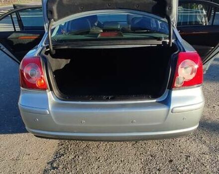 Сірий Тойота Авенсіс, об'ємом двигуна 1.8 л та пробігом 286 тис. км за 7000 $, фото 6 на Automoto.ua