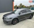 Серый Тойота Авенсис, объемом двигателя 1.8 л и пробегом 240 тыс. км за 6700 $, фото 12 на Automoto.ua