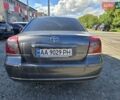 Серый Тойота Авенсис, объемом двигателя 1.79 л и пробегом 390 тыс. км за 4999 $, фото 8 на Automoto.ua