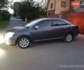 Серый Тойота Авенсис, объемом двигателя 1.79 л и пробегом 292 тыс. км за 7990 $, фото 13 на Automoto.ua