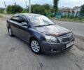 Сірий Тойота Авенсіс, об'ємом двигуна 1.8 л та пробігом 220 тис. км за 7000 $, фото 1 на Automoto.ua