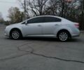 Сірий Тойота Авенсіс, об'ємом двигуна 1.8 л та пробігом 183 тис. км за 8200 $, фото 4 на Automoto.ua