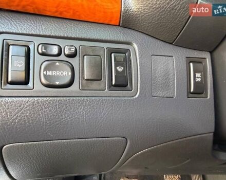 Серый Тойота Авенсис, объемом двигателя 1.8 л и пробегом 260 тыс. км за 6300 $, фото 4 на Automoto.ua