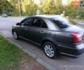 Серый Тойота Авенсис, объемом двигателя 1.79 л и пробегом 292 тыс. км за 7990 $, фото 15 на Automoto.ua