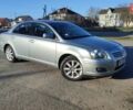 Сірий Тойота Авенсіс, об'ємом двигуна 1.8 л та пробігом 286 тис. км за 7000 $, фото 1 на Automoto.ua