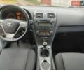 Серый Тойота Авенсис, объемом двигателя 1.99 л и пробегом 161 тыс. км за 7200 $, фото 1 на Automoto.ua