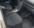 Сірий Тойота Авенсіс, об'ємом двигуна 1.8 л та пробігом 339 тис. км за 6300 $, фото 5 на Automoto.ua