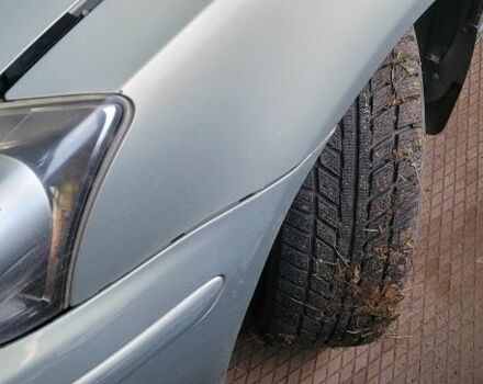 Серый Тойота Авенсис, объемом двигателя 0 л и пробегом 205 тыс. км за 7100 $, фото 3 на Automoto.ua