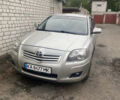 Серый Тойота Авенсис, объемом двигателя 1.79 л и пробегом 372 тыс. км за 6300 $, фото 1 на Automoto.ua