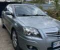 Серый Тойота Авенсис, объемом двигателя 2 л и пробегом 358 тыс. км за 7399 $, фото 15 на Automoto.ua