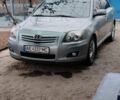 Серый Тойота Авенсис, объемом двигателя 1.8 л и пробегом 182 тыс. км за 7800 $, фото 7 на Automoto.ua