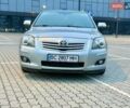 Серый Тойота Авенсис, объемом двигателя 1.6 л и пробегом 300 тыс. км за 5250 $, фото 10 на Automoto.ua