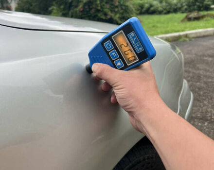 Серый Тойота Авенсис, объемом двигателя 1.8 л и пробегом 225 тыс. км за 7950 $, фото 89 на Automoto.ua
