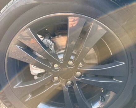 Серый Тойота Авенсис, объемом двигателя 1.8 л и пробегом 260 тыс. км за 6500 $, фото 9 на Automoto.ua