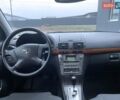 Серый Тойота Авенсис, объемом двигателя 1.8 л и пробегом 380 тыс. км за 7300 $, фото 10 на Automoto.ua