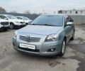 Сірий Тойота Авенсіс, об'ємом двигуна 2 л та пробігом 286 тис. км за 7500 $, фото 8 на Automoto.ua