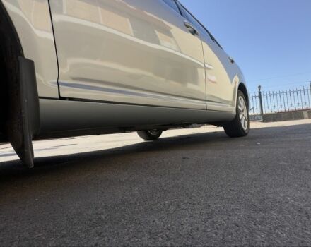 Серый Тойота Авенсис, объемом двигателя 1.8 л и пробегом 340 тыс. км за 7100 $, фото 10 на Automoto.ua