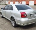 Серый Тойота Авенсис, объемом двигателя 0 л и пробегом 835 тыс. км за 4496 $, фото 9 на Automoto.ua