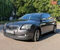 Сірий Тойота Авенсіс, об'ємом двигуна 1.8 л та пробігом 266 тис. км за 7600 $, фото 1 на Automoto.ua