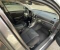 Серый Тойота Авенсис, объемом двигателя 1.8 л и пробегом 160 тыс. км за 7300 $, фото 4 на Automoto.ua