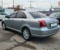 Серый Тойота Авенсис, объемом двигателя 2 л и пробегом 286 тыс. км за 7500 $, фото 17 на Automoto.ua
