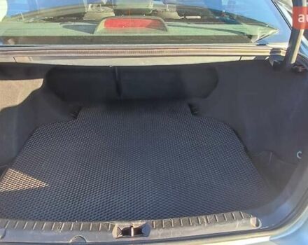 Сірий Тойота Авенсіс, об'ємом двигуна 1.8 л та пробігом 286 тис. км за 7000 $, фото 7 на Automoto.ua