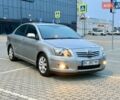 Серый Тойота Авенсис, объемом двигателя 1.6 л и пробегом 300 тыс. км за 5250 $, фото 9 на Automoto.ua