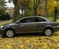Серый Тойота Авенсис, объемом двигателя 2 л и пробегом 127 тыс. км за 7490 $, фото 11 на Automoto.ua