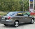 Серый Тойота Авенсис, объемом двигателя 2 л и пробегом 210 тыс. км за 6600 $, фото 6 на Automoto.ua