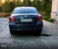 Сірий Тойота Авенсіс, об'ємом двигуна 2 л та пробігом 196 тис. км за 8200 $, фото 3 на Automoto.ua