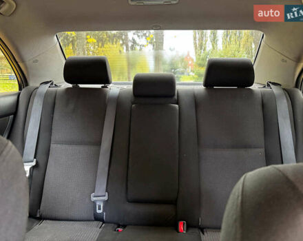 Серый Тойота Авенсис, объемом двигателя 2 л и пробегом 127 тыс. км за 7490 $, фото 15 на Automoto.ua