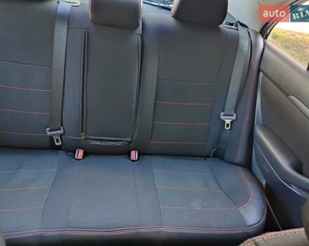 Серый Тойота Авенсис, объемом двигателя 1.8 л и пробегом 191 тыс. км за 7000 $, фото 25 на Automoto.ua