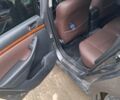 Сірий Тойота Авенсіс, об'ємом двигуна 2 л та пробігом 245 тис. км за 6200 $, фото 1 на Automoto.ua