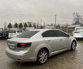 Серый Тойота Авенсис, объемом двигателя 1.99 л и пробегом 243 тыс. км за 7900 $, фото 3 на Automoto.ua