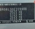 Сірий Тойота Авенсіс, об'ємом двигуна 1.8 л та пробігом 286 тис. км за 7000 $, фото 16 на Automoto.ua