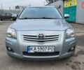 Серый Тойота Авенсис, объемом двигателя 2 л и пробегом 286 тыс. км за 7500 $, фото 29 на Automoto.ua