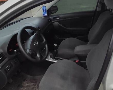 Серый Тойота Авенсис, объемом двигателя 0 л и пробегом 835 тыс. км за 4496 $, фото 2 на Automoto.ua