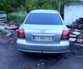 Серый Тойота Авенсис, объемом двигателя 1.8 л и пробегом 210 тыс. км за 1850 $, фото 1 на Automoto.ua