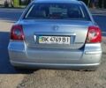 Сірий Тойота Авенсіс, об'ємом двигуна 1.8 л та пробігом 286 тис. км за 7000 $, фото 4 на Automoto.ua