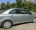 Серый Тойота Авенсис, объемом двигателя 1.79 л и пробегом 225 тыс. км за 7500 $, фото 20 на Automoto.ua