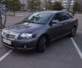 Серый Тойота Авенсис, объемом двигателя 1.8 л и пробегом 228 тыс. км за 6800 $, фото 1 на Automoto.ua