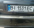 Сірий Тойота Авенсіс, об'ємом двигуна 1.8 л та пробігом 250 тис. км за 7500 $, фото 6 на Automoto.ua